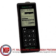 DAKOTA NDT RX8-DL Datalogger Sonic Tester DAKOTA NDT RX8-DL Datalogger Sonic Tester